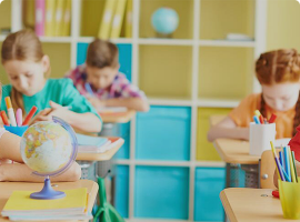 深圳市中启教育科技有限公司